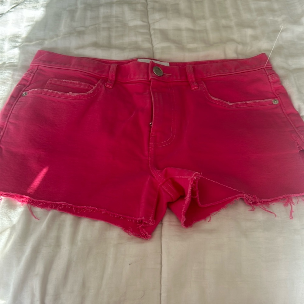 Current/elliot shorts‎